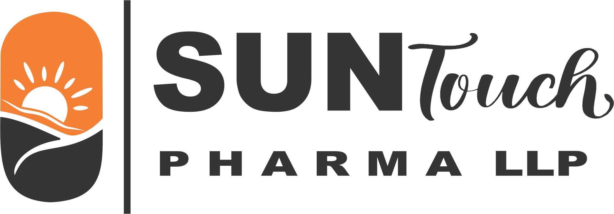 SUNTOUCH PHARMA LLP Logo